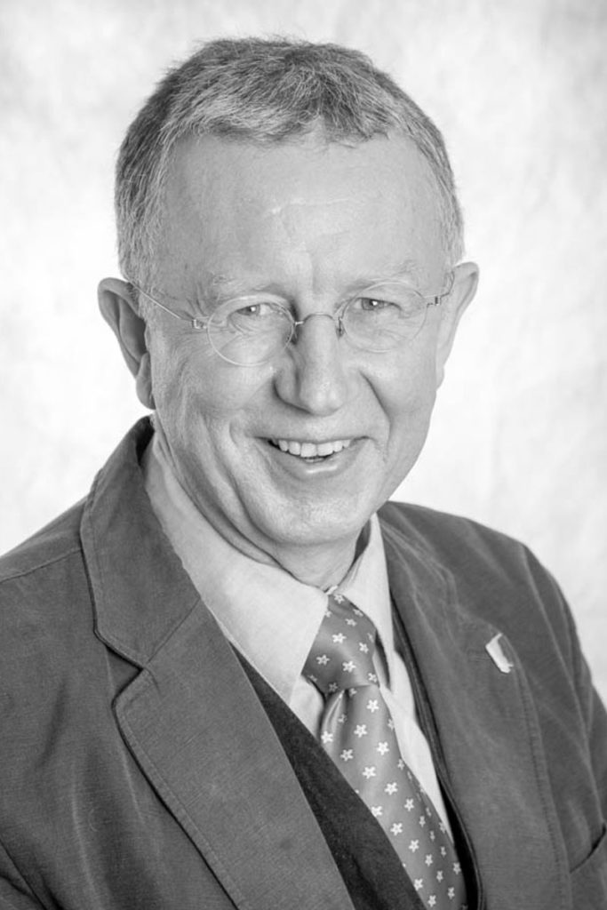 Holger Peters