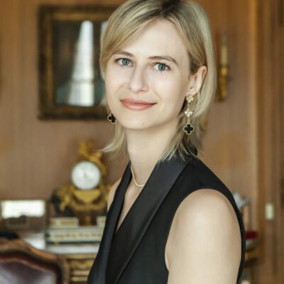 Eda Paulsen