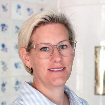 Maike Godbersen-Möller